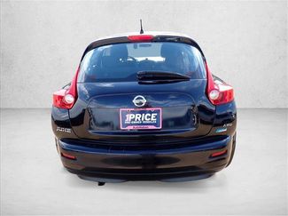 Used 2012 Nissan Juke S AWD/4WD video 3