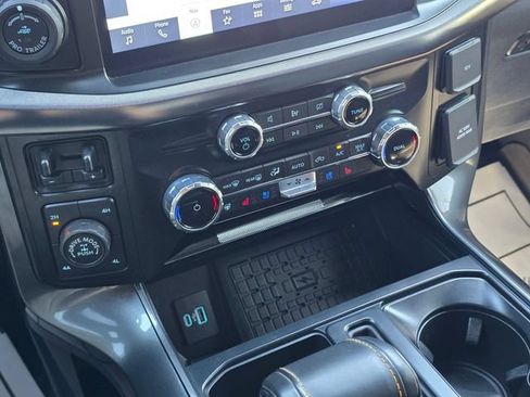 Used 2023 Ford F150 Tremor w/ Equipment Group 402A High AWD/4WD image 30
