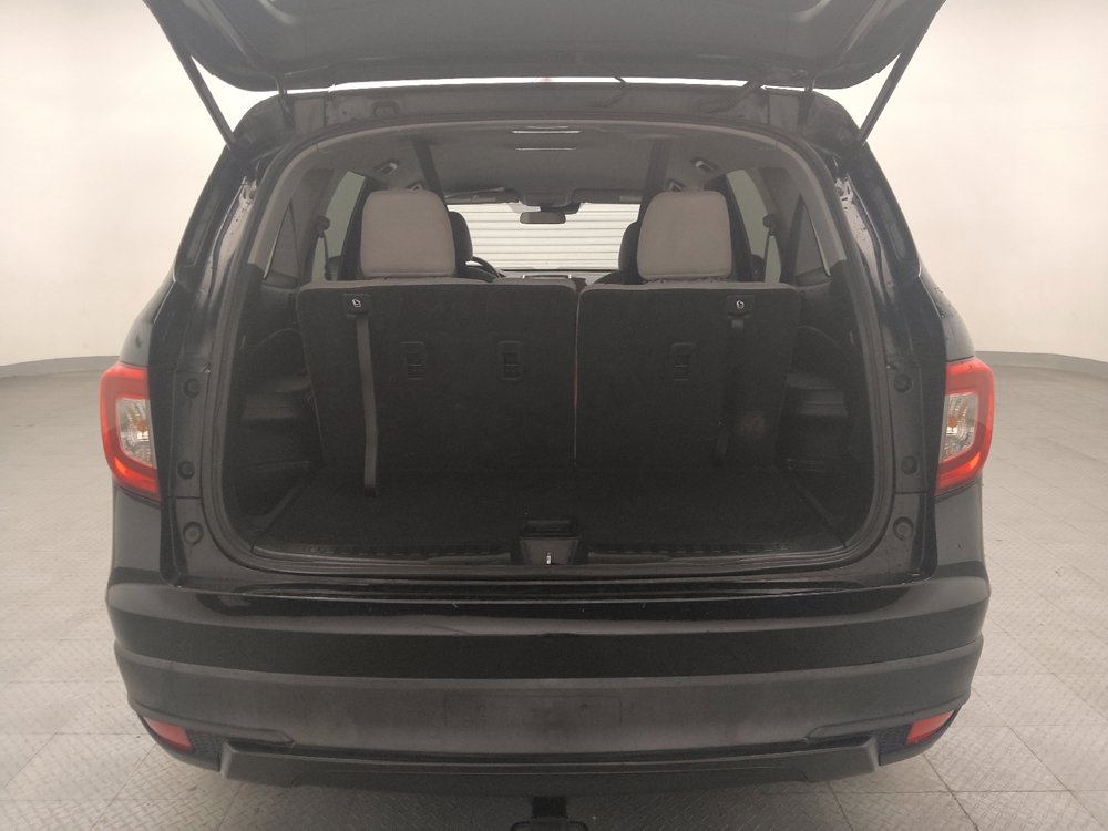 Used 2020 Honda Pilot LX image 29
