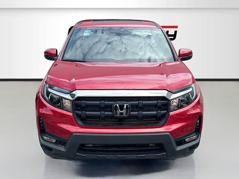 Used 2024 Honda Ridgeline RTL image 2