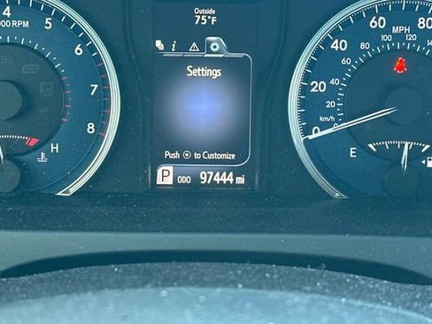 Used 2017 Toyota Camry LE FWD image 28