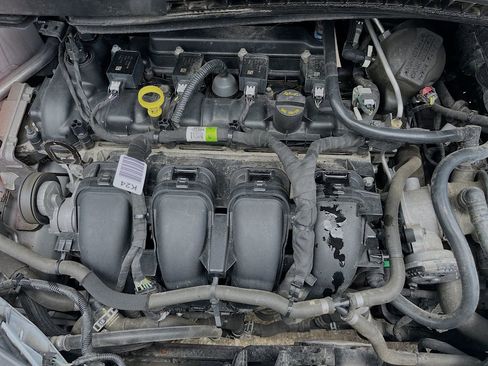 Used 2022 Ford Transit Connect XL FWD image 30
