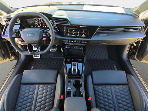 New 2026 Audi RS 3 image 9