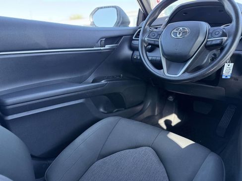 Used 2024 Toyota Camry LE image 14