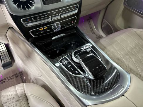 Used 2022 Mercedes-Benz G 63 AMG 4MATIC image 16