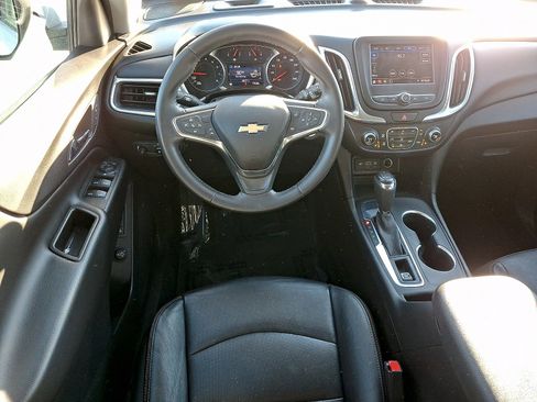 Used 2021 Chevrolet Equinox LT image 10
