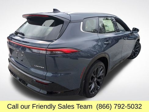 New 2026 Toyota Crown Signia w/ Advanced Technology Package image 5