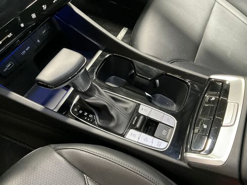 Used 2023 Hyundai Tucson SEL w/ Convenience Package AWD/4WD image 17
