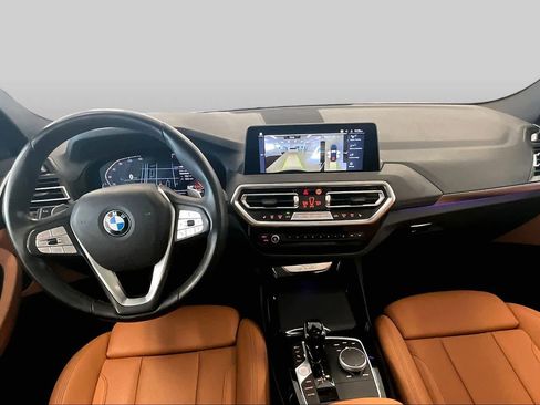 Used 2024 BMW X3 sDrive30i w/ Convenience Package w/ZPA RWD image 14