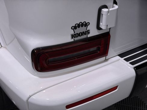 Used 2022 Mercedes-Benz G 63 AMG 4MATIC image 17