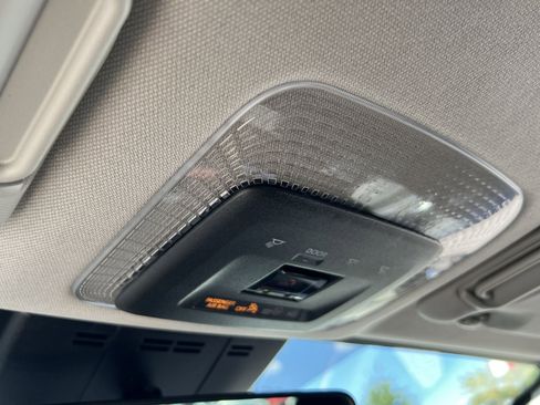 New 2026 Toyota Prius XSE image 27