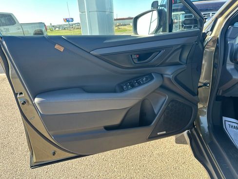 Used 2025 Subaru Outback Wilderness AWD/4WD image 19