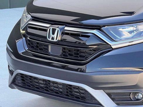 Used 2020 Honda CR-V EX image 34