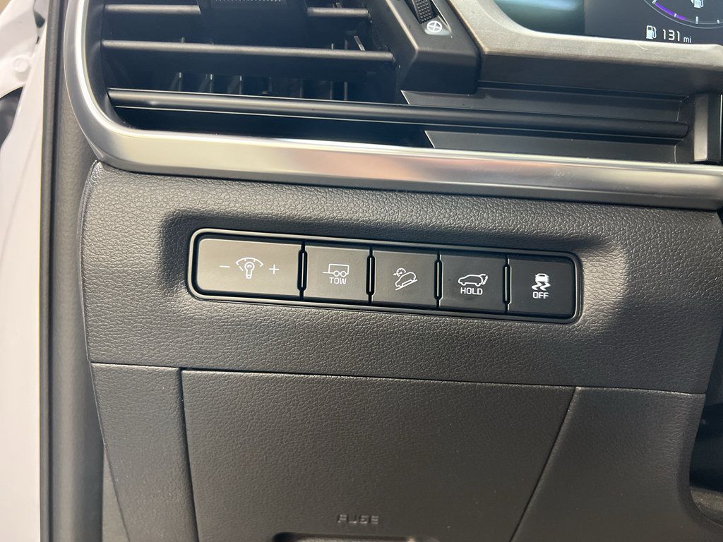 Used 2024 Kia Telluride SX Prestige X-Line AWD/4WD image 26