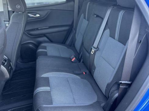 Used 2024 Chevrolet Blazer LT w/ Convenience Package FWD image 21