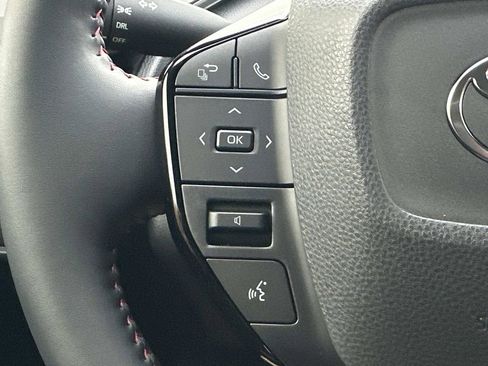 New 2026 Toyota Prius Plug-In Hybrid FWD image 20