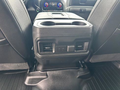 Used 2022 Chevrolet Silverado 1500 RST w/ Convenience Package II image 31