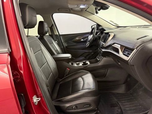 Used 2019 GMC Terrain Denali w/ Advanced Safety Package image 33