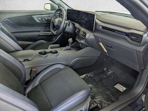 New 2026 Ford Mustang Dark Horse image 15