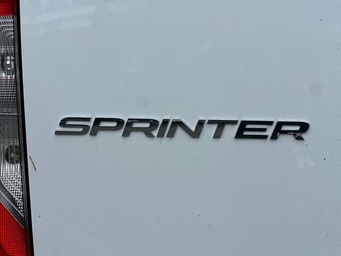 New 2026 Mercedes-Benz Sprinter 2500 image 26