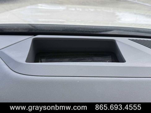 Used 2025 BMW X3 xDrive30i w/ Premium Package image 28