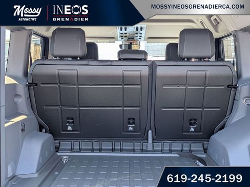 New 2026 INEOS Grenadier image 19