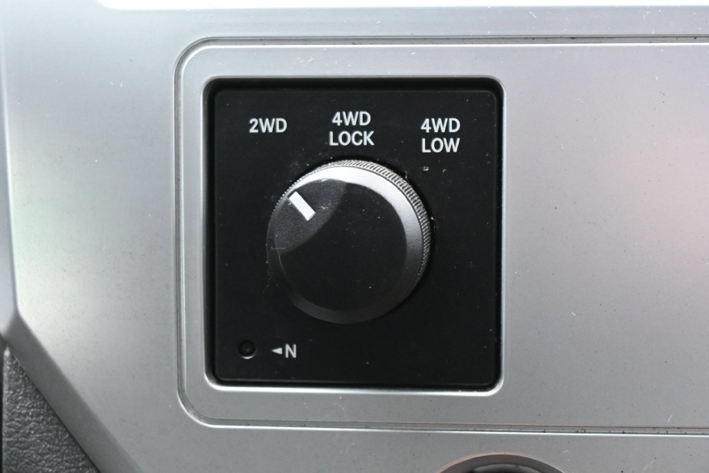 Used 2007 Dodge Ram 1500 Truck Laramie AWD/4WD image 22