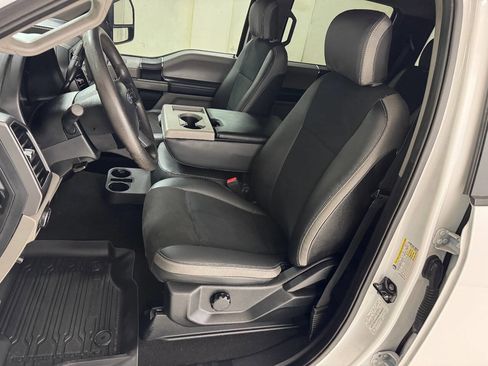 Used 2020 Ford F250 XLT image 49