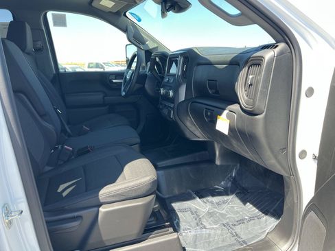 New 2026 GMC Sierra 2500 Pro w/ 1SA Pro Safety Plus Package RWD image 27