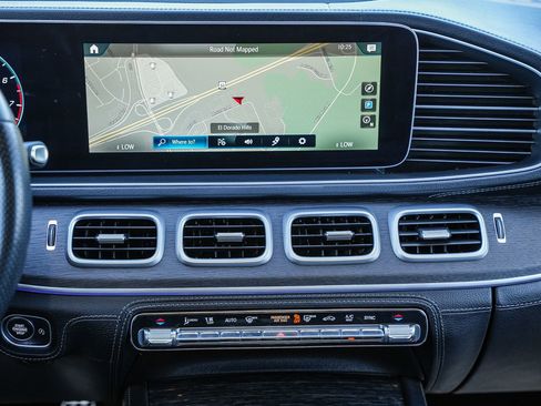 Certified 2023 Mercedes-Benz GLS 450 4MATIC image 14