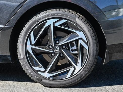 New 2026 Hyundai Sonata SEL image 10