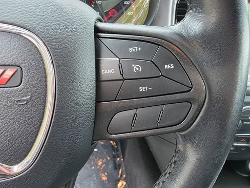 Used 2023 Dodge Charger GT w/ Blacktop Package image 27