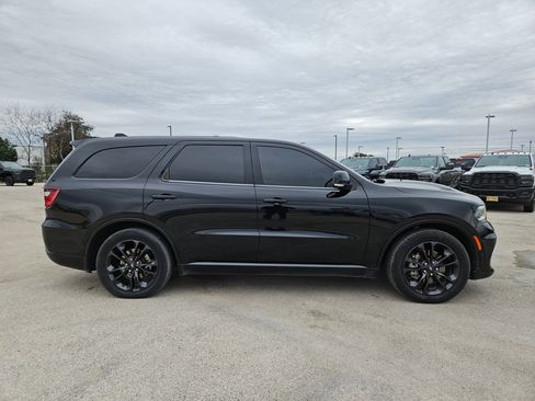 Used 2021 Dodge Durango R/T w/ Blacktop Package image 2