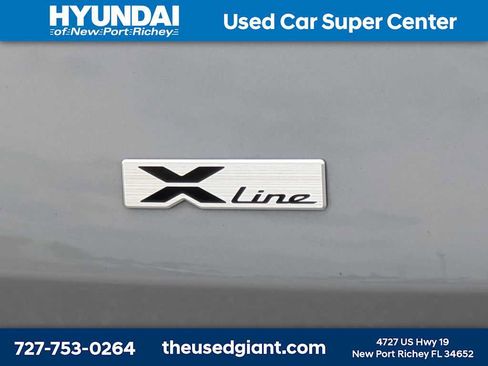 Used 2025 Kia Sportage X-Line AWD/4WD image 13