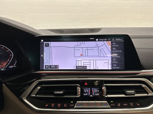 Used 2019 BMW X5 xDrive40i w/ Convenience Package AWD/4WD image 24