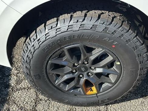 New 2026 Ford Expedition Tremor AWD/4WD image 35