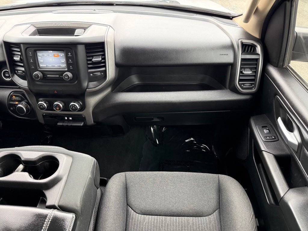 Used 2019 RAM 1500 Tradesman AWD/4WD image 21