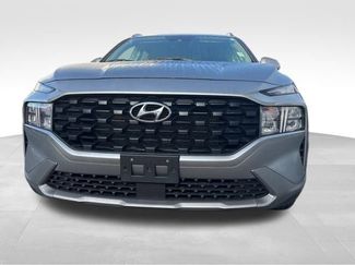 Used 2023 Hyundai Santa Fe SEL video 2