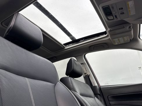 Used 2018 Subaru Forester 2.5i Touring w/ Popular Package #2 image 15