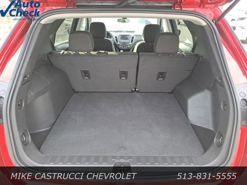 Used 2023 Chevrolet Equinox LT image 28