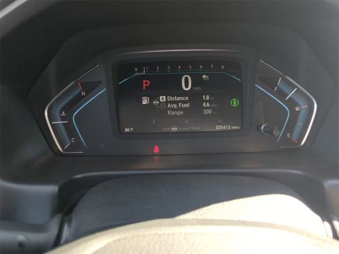 Used 2024 Honda Odyssey EX-L image 26