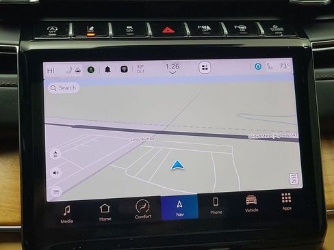 Used 2024 Jeep Grand Cherokee L Summit image 15