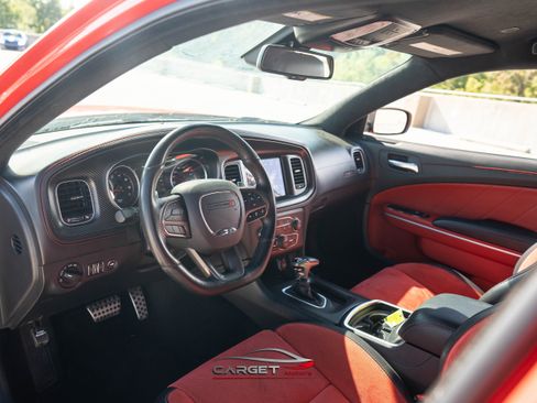 Used 2022 Dodge Charger Scat Pack image 13