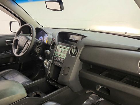 Used 2011 Honda Pilot EX-L image 33
