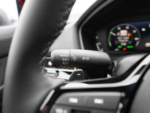 New 2026 Honda Civic Sport Touring image 13
