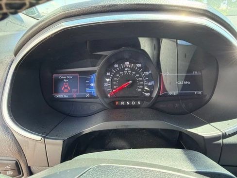 Used 2020 Ford Edge ST w/ Equipment Group 401A AWD/4WD image 15