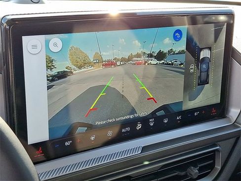 New 2025 Ford Bronco Sport Badlands w/ Badlands Tech Package image 13