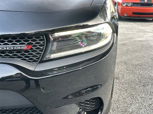 Certified 2023 Dodge Charger GT image 7