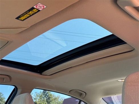 Used 2014 Honda Accord EX image 16