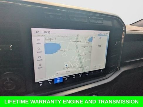 Used 2023 Ford F250 Lariat w/ Lariat Ultimate Package AWD/4WD image 29